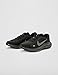 Nike Men's Journey Run Road Running Shoes, Black/Smoke Grey-Medium Ash, 10.5