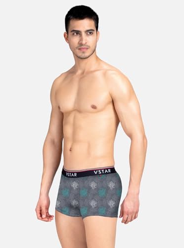 Image of VSTAR SG 03 Trunk for Men