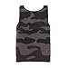 rockible 1/6 Scale Men Figures T Shirt Sleeveless Vest, Handmade Doll Clothes Accessory for 12in Male Soldiers Figures, Style B