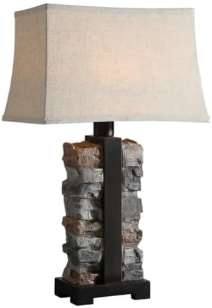 Uttermost Kodiak - 1 Light Table Lamp