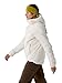 Arc'teryx Atom SV Hoody | Insulated Womens Hiking Jacket - Hooded Lightweight Hiking Gear - Fall, Winter Jackets For Women | Arctic Silk, X-Large