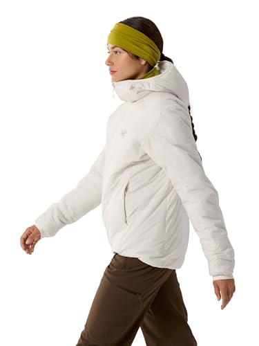 Arc'teryx Atom SV Hoody | Insulated Womens Hiking Jacket - Hooded Lightweight Hiking Gear - Fall, Winter Jackets For Women2