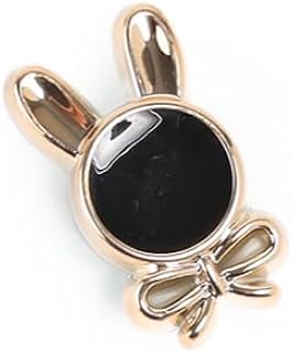 شبشب كلوج للجنسين بتصميم ارنب من امون