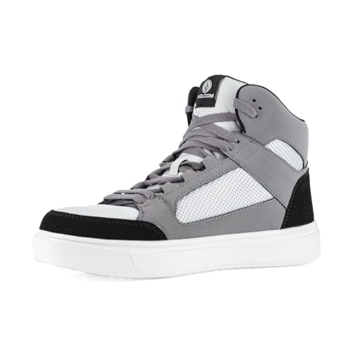 Image of Volcom Men's Evolve Eh High Top Comp Toe