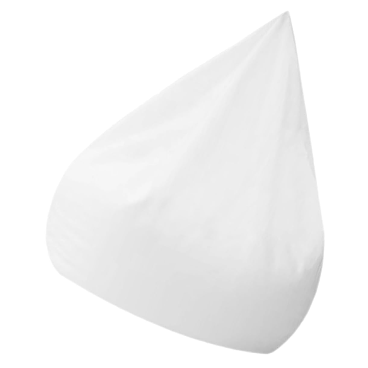 Housse De Remplacement Lavable Pour Pouf Sans Rembourrage – Tissu Maille Respirant