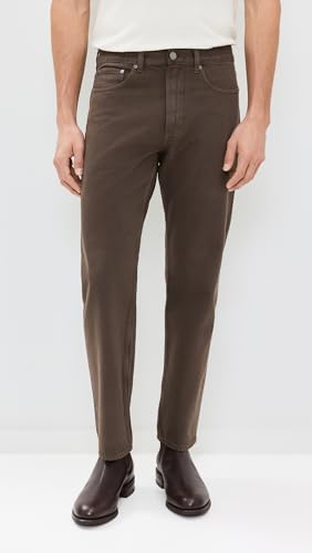 Theory Men's Viggo Twill Jeans2