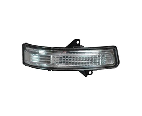 Clignotant de rétroviseur pour Mercedes R-class W251 2006-2010
