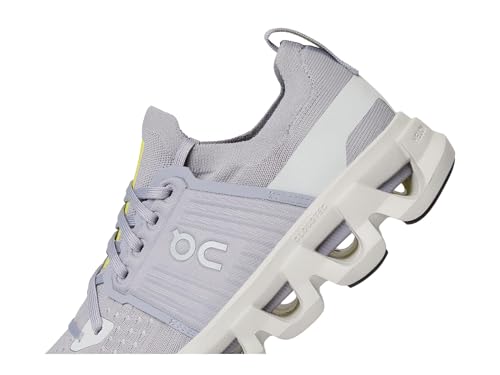 Image of On Women's Cloudswift 4 Running Shoes