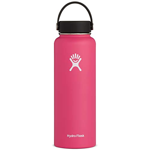 flamingo and watermelon hydro flask