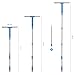 Imagen de Mitclear Limpiacristales con Mango Extensible