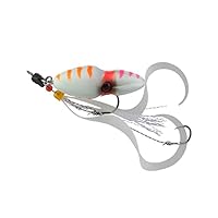 Amazon | JACKALL(ジャッカル) TG ビンビンスイッチ アマダイ Special