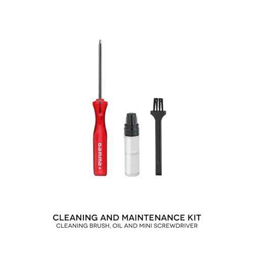 Tondeuse à cheveux avec câble USB de Type C pour le voyage - 6