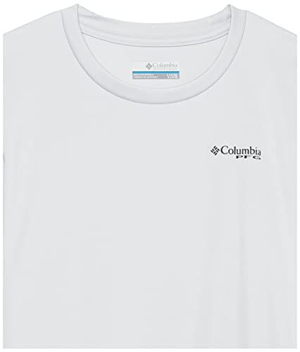 Image of Columbia Kids Terminal Tackle L /S Tee (Little Kids /Big Kids)