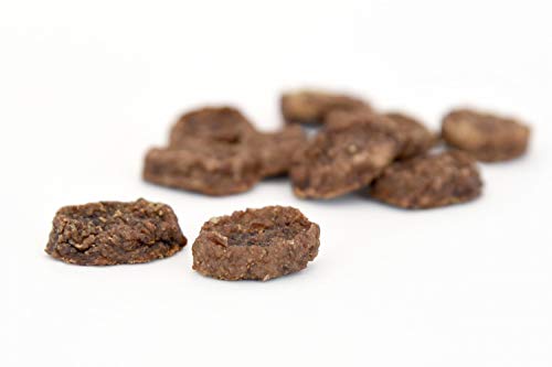 Fresco Dog Martin Rütter Trainingsdrops Rind | 150 g | Snack für Hunde | Ohne künstliche Zusätze