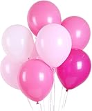 ANYMONYPF Monster Balloons Garland Arch Kit Monster Party Decoration inc Party Supplies for Monster P arty Favors