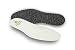 Pedag Siesta Full Length Flexible Arch Support With Metatarsal Pad, White,US W8/EU 38
