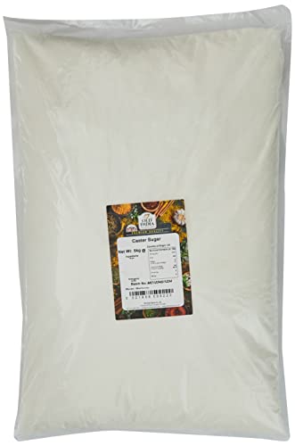 Old India Caster Sugar 5kg