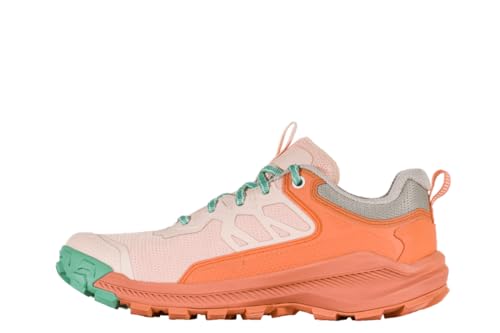 Image of Oboz Women's Katabatic Low Hiking Shoe