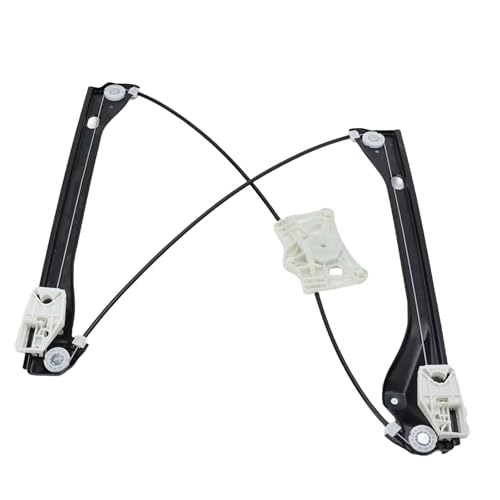 Lève-vitre avant Skoda Fabia Mk3 mécanisme de remplacement côté gauche OEM 6V0837461