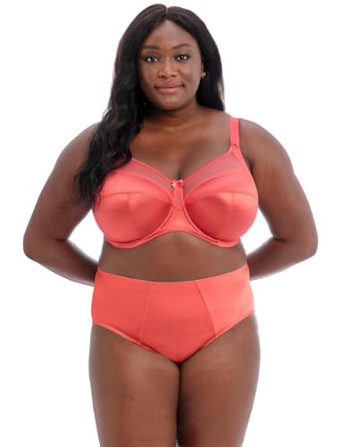 Image of Goddess Women's Plus Size Keira Underwire Banded Bra