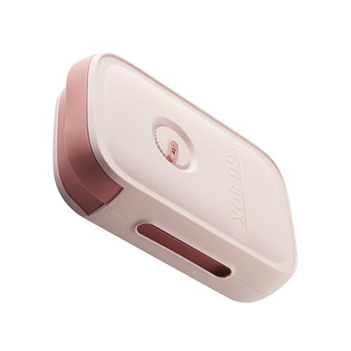 HIAKDOFT Contenitore per Uova Frigorifero con Coperchio Organizer Salvaspazio Impilabile con Ventilazione e Protezione Antiurto Scatola per Conservare Uova Fresche Design Antiscivolo e