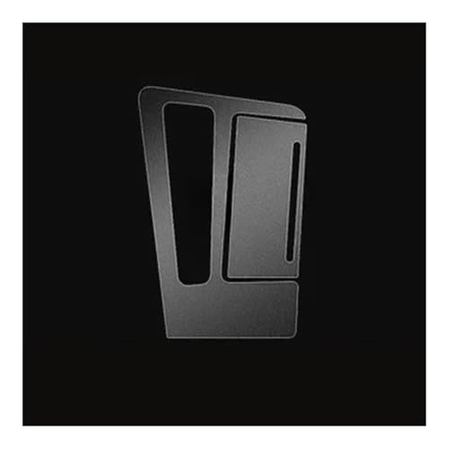 Film de protection navigation TPU pour Audi A6 A7 C8 console centrale