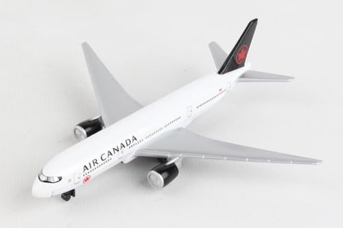 Image of Daron Air Canada Single Plane, Multi