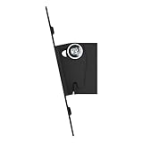 AVF TV & Monitor Mount - Flat & Tilt Wall Bracket - Suitable For Up to 32" Screens & 15kg - Perfect for Small TVs or Gaming PC Monitors - Black - AL110 - Image 6