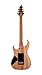 Cort KX707 High Performance 7-String Electric Guitar With Evertune Bridge