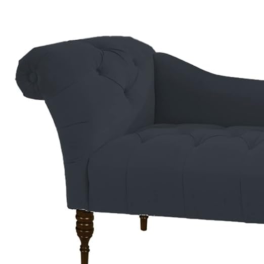 Image of Rosewood 2-Seater Settee Sofa Diwan Couch for Home and Living Room
