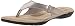 Soft Style by Hush Puppies Women's Ezzo Dress Sandal