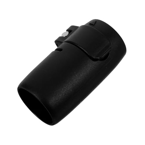 balacoo Quick-Adjust Sup Paddle Clamp Universal Boat Paddle Shaft Lock for Kayaking Surfing