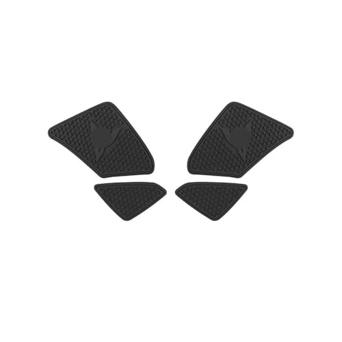 Protection de réservoir pour MT-125 2023-2024 autocollant latéral moto