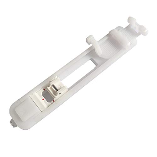 Prensatela para máquina de coser Brother Auto Ojales miniatura 1