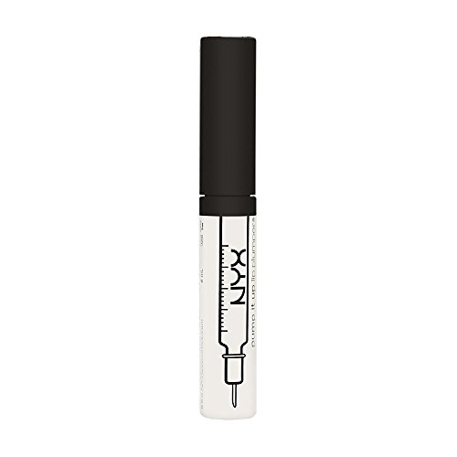 NYX Professional Makeup Pump It Up Lip Plumper, Liv, 0.27-Ounce (Packaging May Vary)