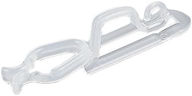 Novelty Lights 39301 All in One Plus Christmas Light Clips, 25 Pack image 5