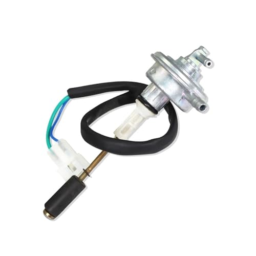 Válvula interruptor combustible motocicleta para Peugeot Buxy Speedfight Vivacity 20473