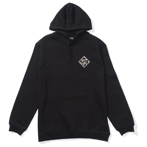 Salty Crew mens Tippet Fill Fleece