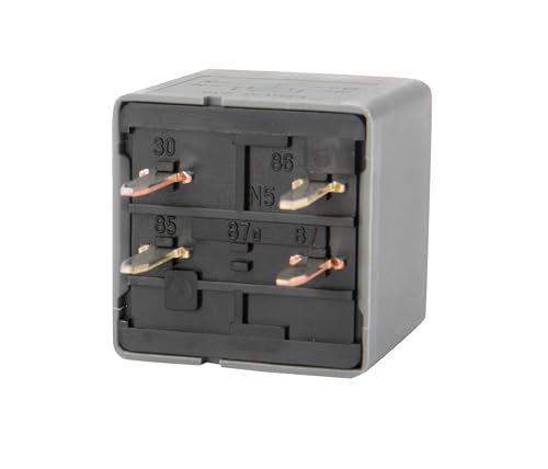 GM Genuine Parts 13503102 Gray Multi-Purpose Relay
