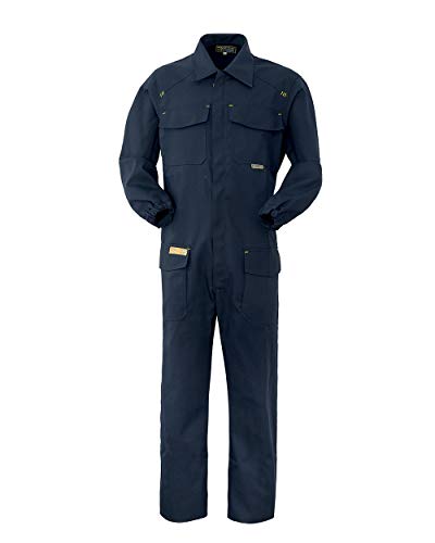 Rossini Trading A4015074XXL Tuta 3Active, Sailor