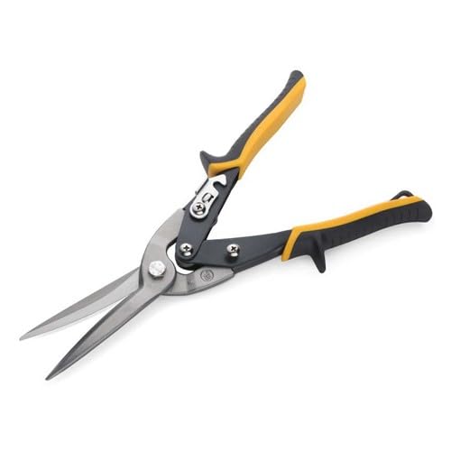Williams 28221 Long-Cut Snips