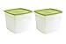 2PK 1/2 GAL Container
