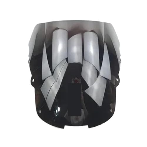 Déflecteur pare-brise CBR1100XX pour rouler confortablement au quotidien