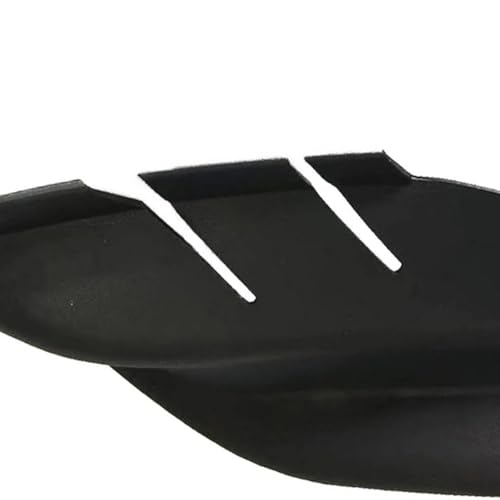 Image of Wiper Side Trim Cover for Jeep Compass 2017-2023 Automotive Accessories 53223828 Right|Motors|Parts & Accessories|Car & Truck Parts|Exterior|Mouldings & Trim