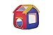 Schramm® Carpa de Juego para niños Piscina de Bolas Pop Up con...