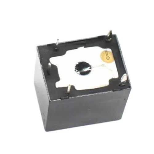 Relé SONGLE SRA-24VDC-CL 24V 5PIN T74 20A componente de sustitución 2