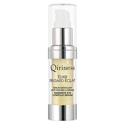 QIRINESS Crema Elixir Regard Eclat