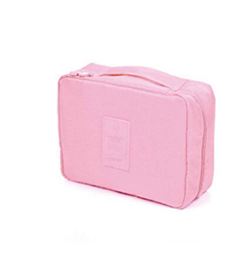 Preisvergleich Produktbild Reise-Kulturbeutel, große Kapazität, Kulturbeutel, Kosmetiktasche, Aufbewahrungstasche, multifunktionale Reise-Aufbewahrungstasche