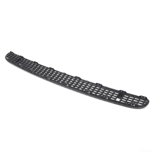 Grille d'aération de capot E46 ABS résistant aux fixations cassées