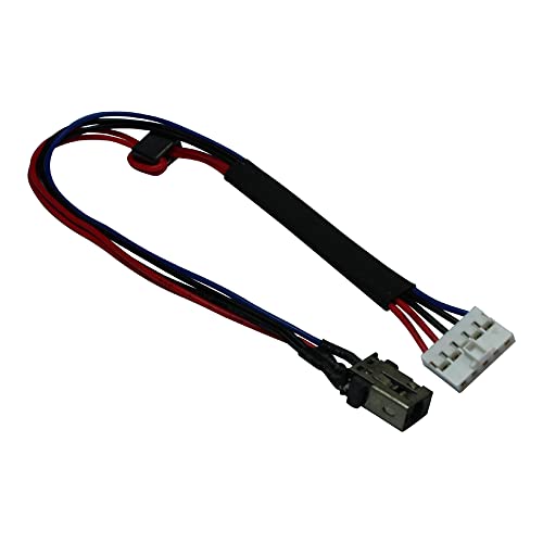 Connecteur alimentation Acer Chromebook CB5-311-T1UU Power4Laptops avec câble
